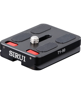 Sirui TY-50 Quick Release plate